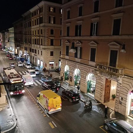 Apartament Rome - Termini House Zewnętrze zdjęcie