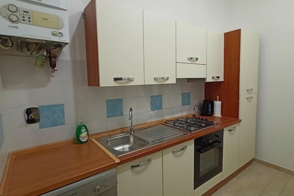 Apartament Rome - Termini House Zewnętrze zdjęcie