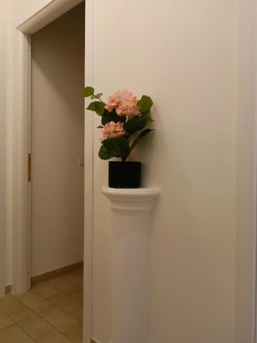 Apartament Rome - Termini House Zewnętrze zdjęcie