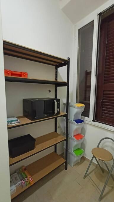 Apartament Rome - Termini House Zewnętrze zdjęcie
