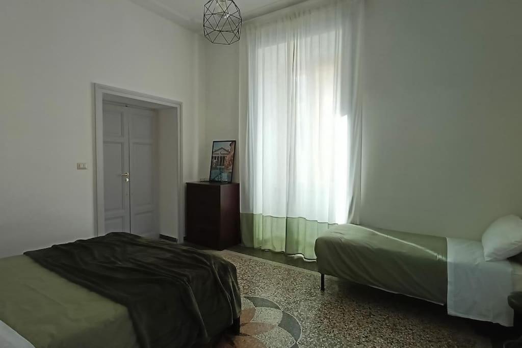 Apartament Rome - Termini House Zewnętrze zdjęcie