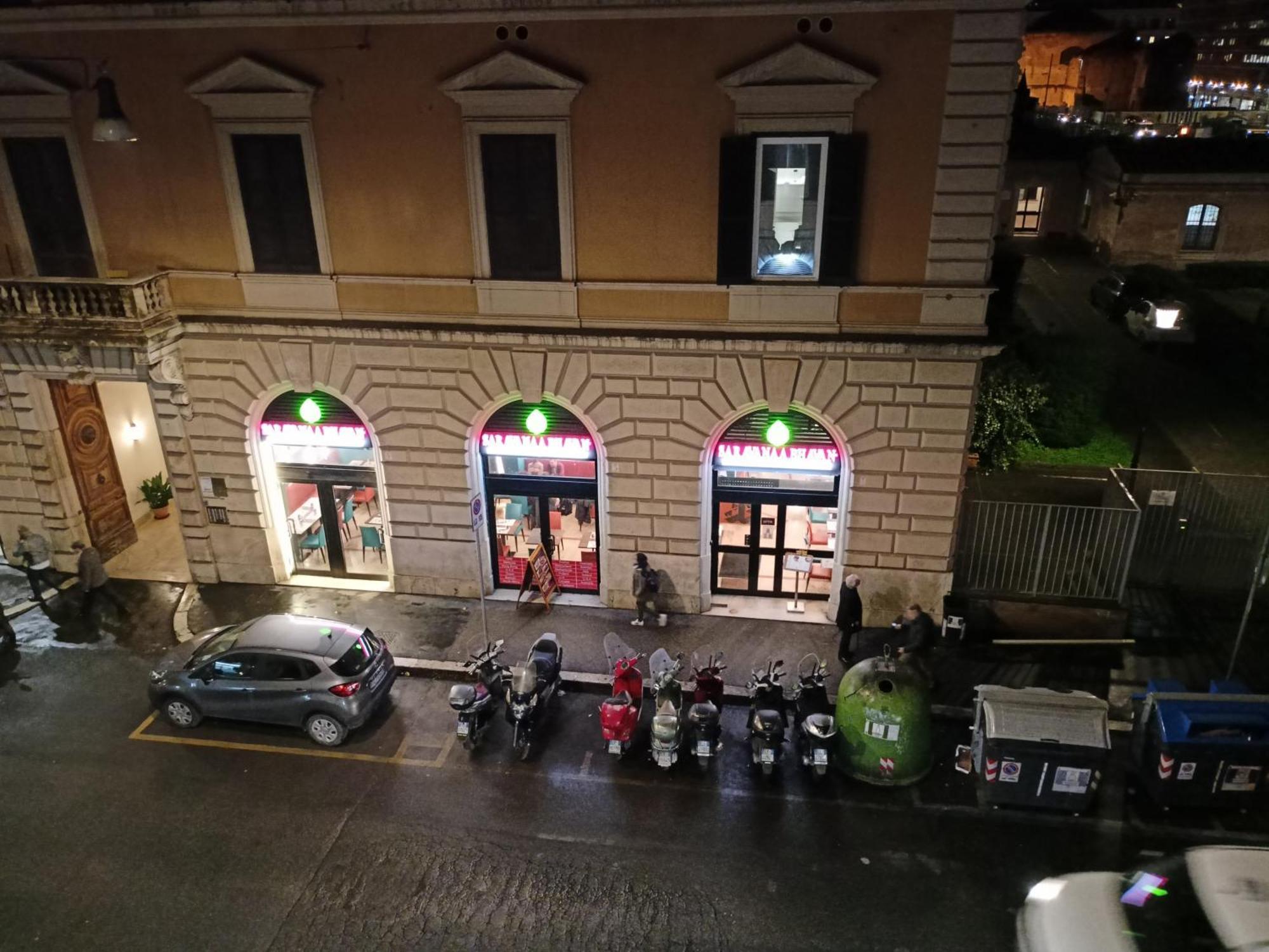 Apartament Rome - Termini House Zewnętrze zdjęcie