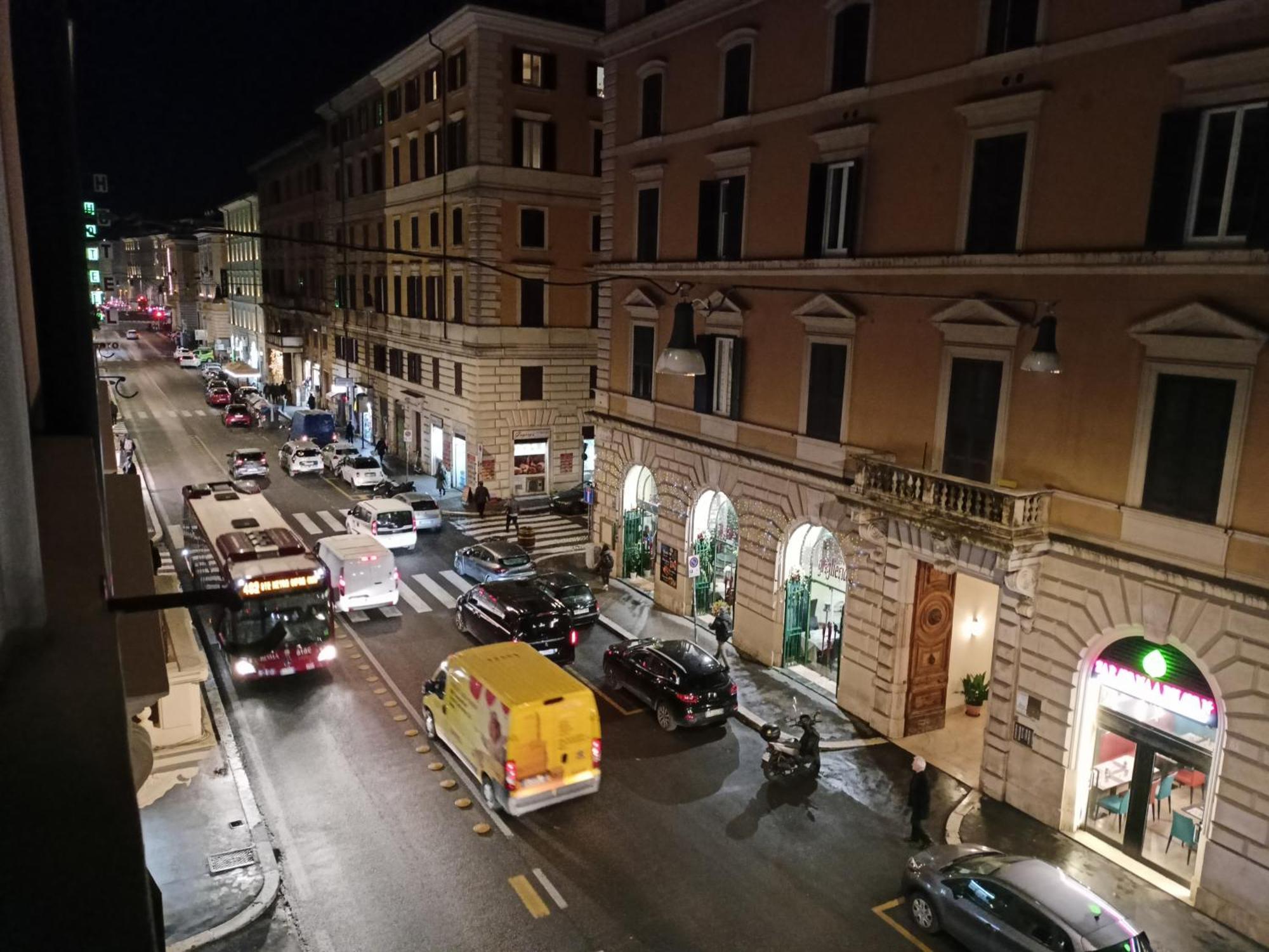 Apartament Rome - Termini House Zewnętrze zdjęcie